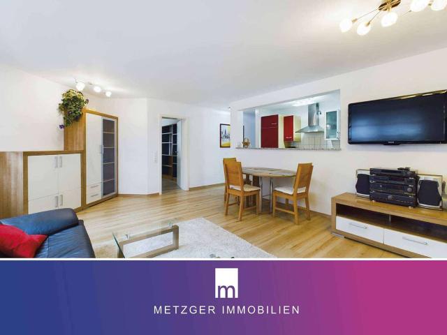 Wohnung kaufen in Nellingen, Baden-Württemberg