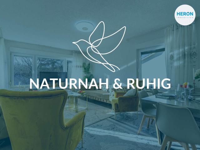 Wohnung kaufen in Nellingen, Baden-Württemberg