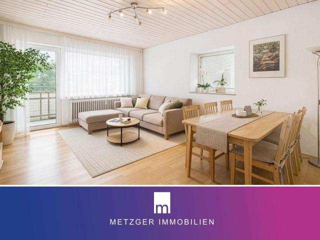 Wohnung kaufen in Nellingen, Baden-Württemberg