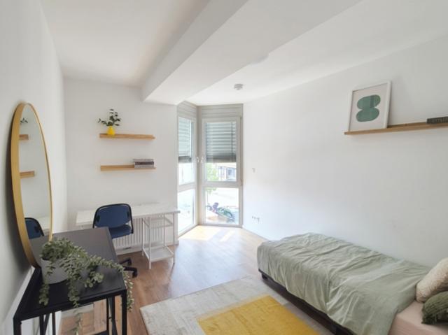 Wohnung kaufen in Nellingen, Baden-Württemberg
