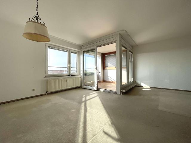 Wohnung kaufen in Nellingen, Baden-Württemberg