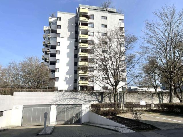 Wohnung kaufen in Nellingen, Baden-Württemberg