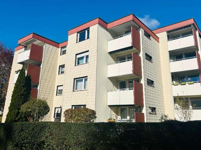 Wohnung kaufen in Nellingen, Baden-Württemberg