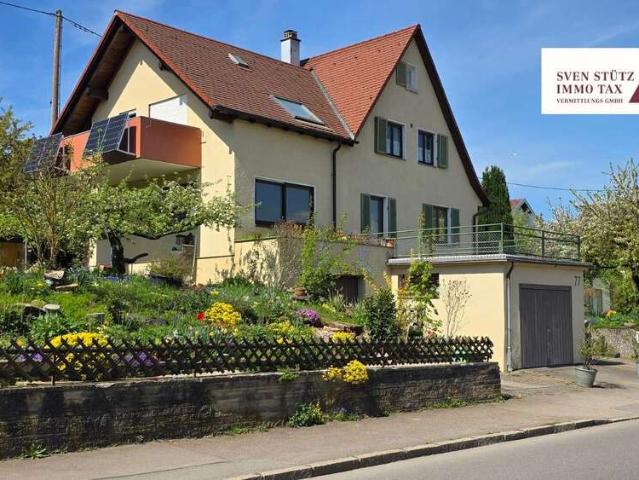 Wohnung kaufen in Nellingen, Baden-Württemberg