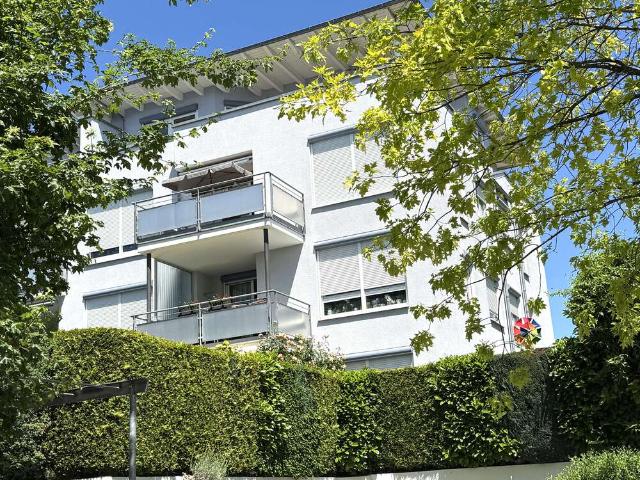 Wohnung kaufen in Nellingen, Baden-Württemberg