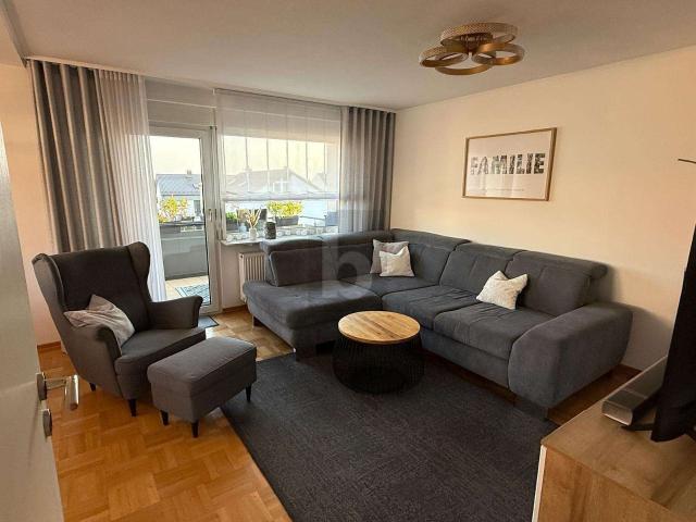 Wohnung kaufen in Nellingen, Baden-Württemberg