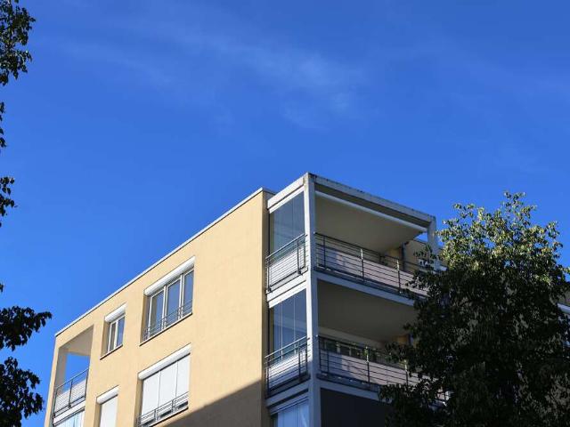 Wohnung kaufen in Nellingen, Baden-Württemberg