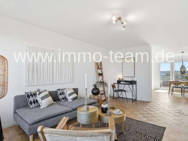 Wohnung kaufen in Nellingen, Landkreis Esslingen