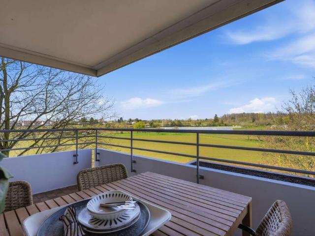 Wohnung kaufen in Nellingen, Baden-Württemberg