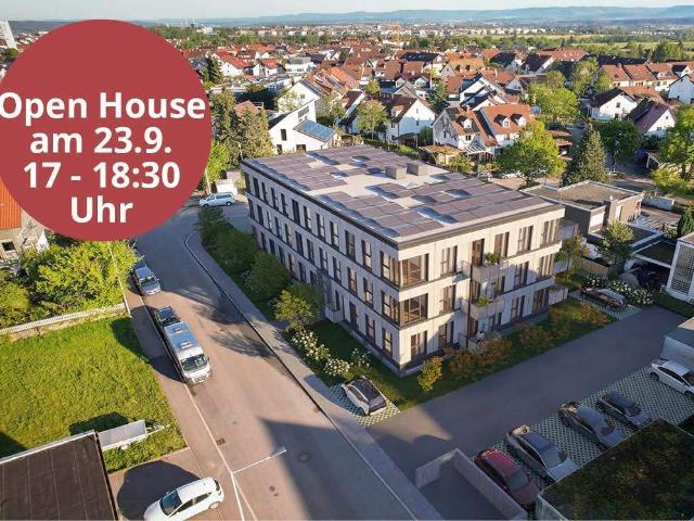 Wohnung kaufen in Nellingen, Baden-Württemberg