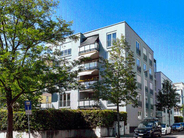 Wohnung kaufen in Nellingen, Baden-Württemberg