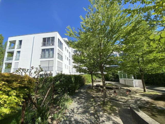 Wohnung kaufen in Nellingen, Baden-Württemberg