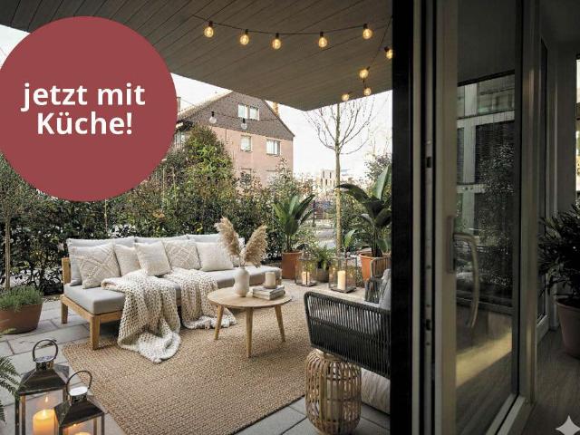 Wohnung kaufen in Nellingen, Baden-Württemberg