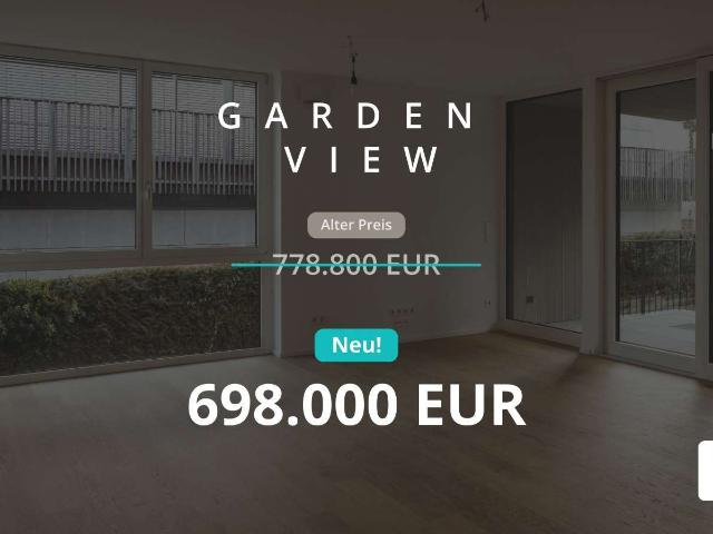 Wohnung kaufen in Nellingen, Baden-Württemberg