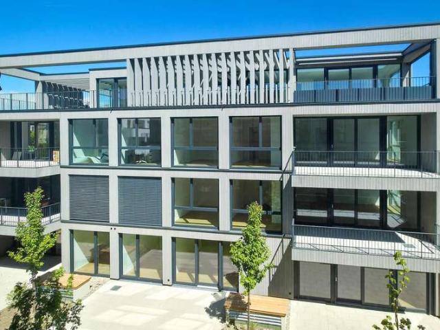Wohnung kaufen in Nellingen, Landkreis Esslingen