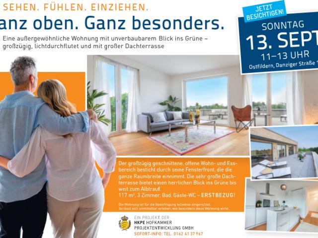 Wohnung kaufen in Nellingen, Landkreis Esslingen