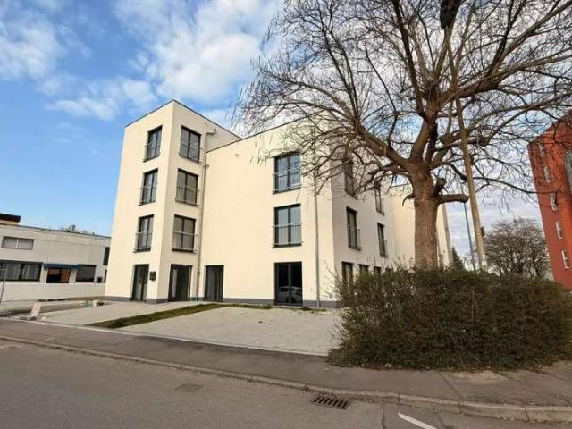 Wohnung kaufen in Nellingen, Baden-Württemberg