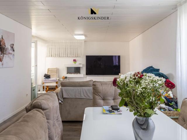 Wohnung kaufen in Nellingen, Baden-Württemberg
