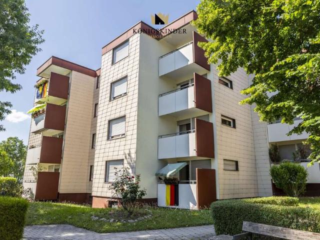 Wohnung kaufen in Nellingen, Baden-Württemberg