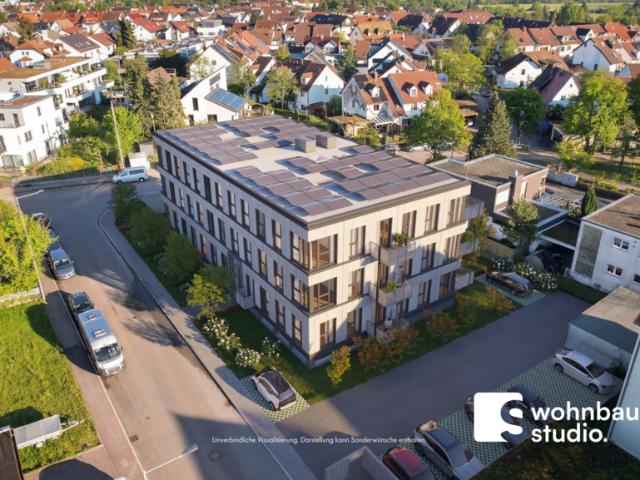 Wohnung kaufen in Nellingen, Baden-Württemberg