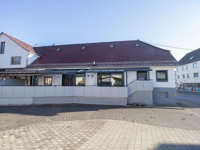 Wohnung kaufen in Ostrach, Baden-Württemberg