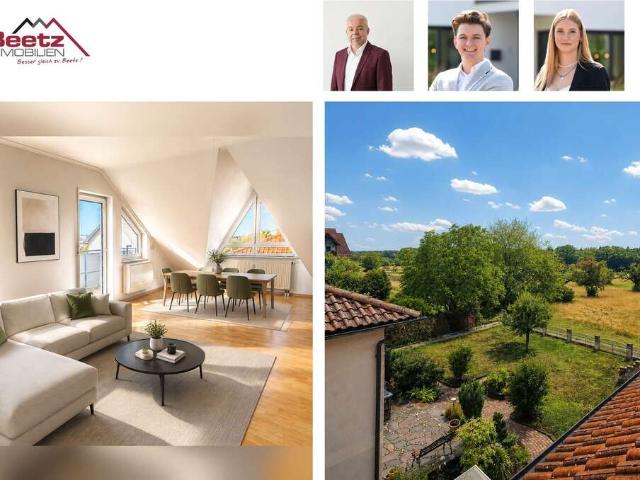 Wohnung kaufen in Östringen