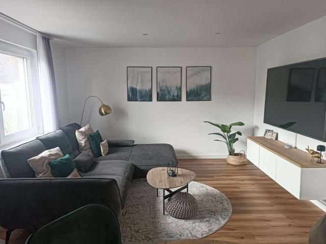 Wohnung kaufen in Östringen