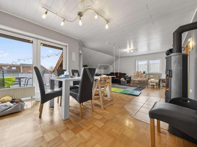 Wohnung kaufen in Östringen