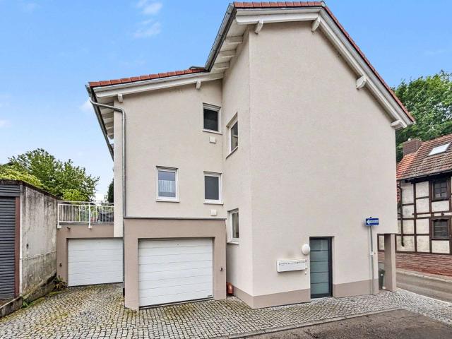 Wohnung kaufen in Östringen