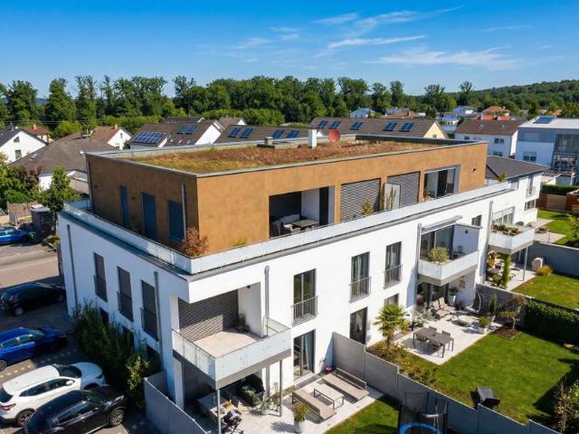 Wohnung kaufen in Östringen