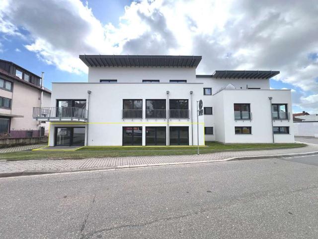 Wohnung kaufen in Östringen, Baden-Württemberg