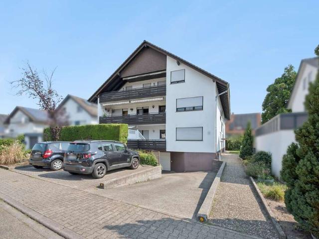 Wohnung kaufen in Ötigheim, Baden-Württemberg