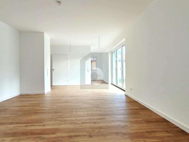 Wohnung kaufen in Ottersberg Bahnhof, Ottersberg