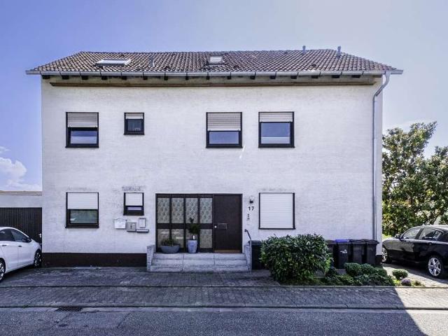 Wohnung kaufen in Otterstadt, Rheinland-Pfalz