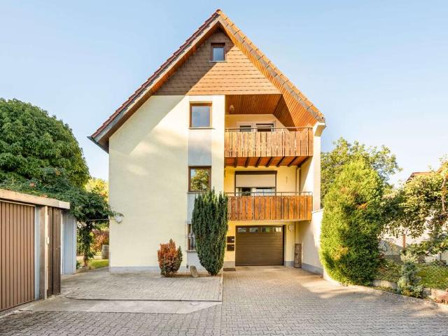 Wohnung kaufen in Haft, Ottersweier