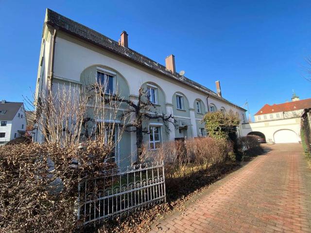 Wohnung kaufen in Ottobeuren, Bayern