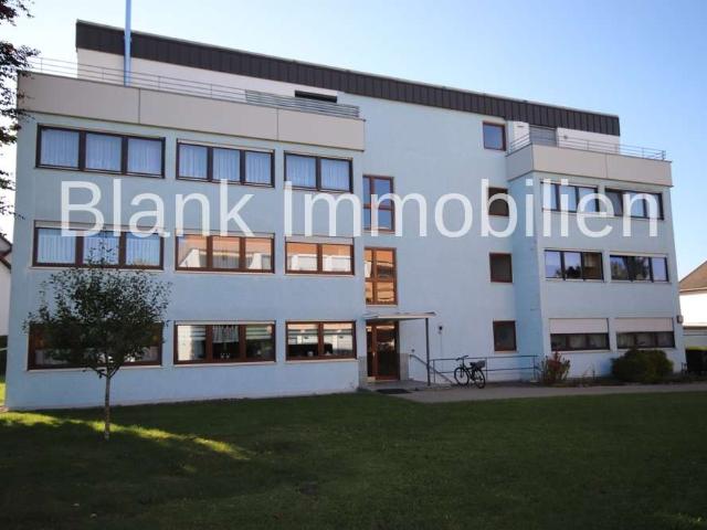 Wohnung kaufen in Ottobeuren, Bayern