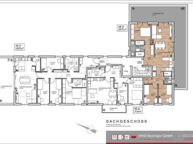 Wohnung kaufen in Ottobrunn, Bayern