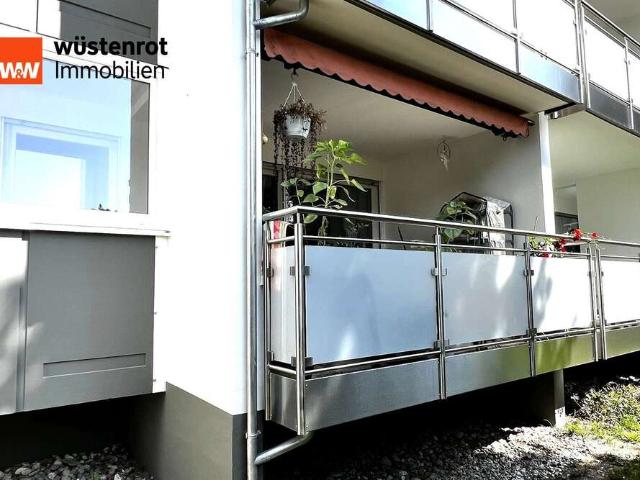 Wohnung kaufen in Ottobrunn, Bayern