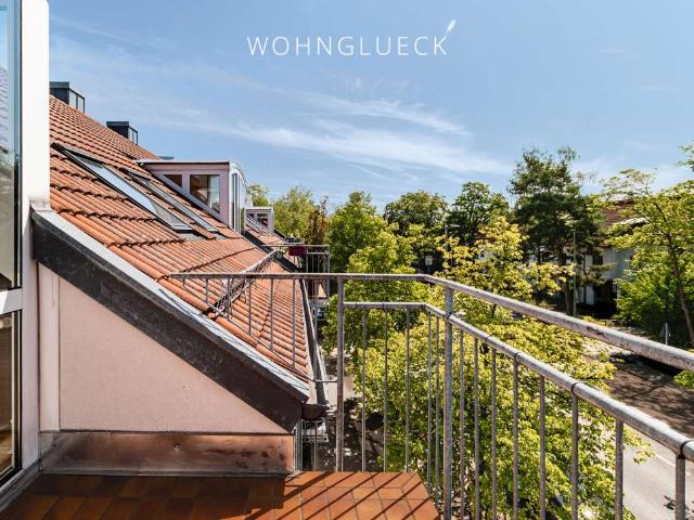 Wohnung kaufen in Ottobrunn, Landkreis München