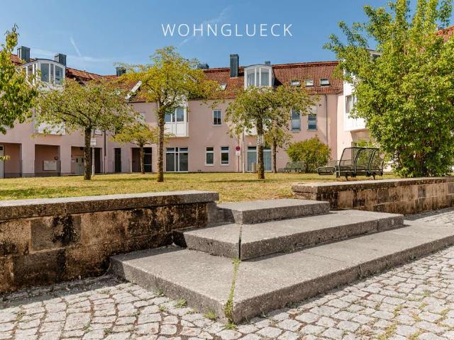 Wohnung kaufen in Ottobrunn, Bayern