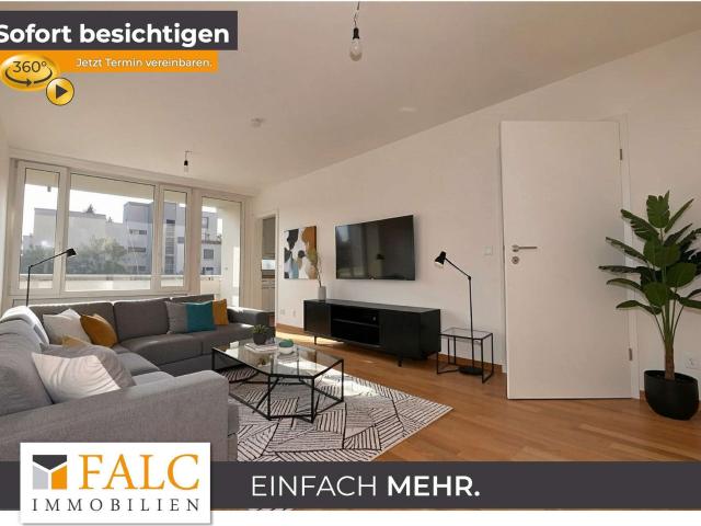 Wohnung kaufen in Ottobrunn, Landkreis München