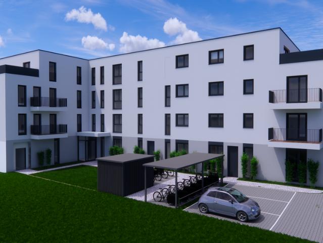 Wohnung kaufen in Ottobrunn, Bayern
