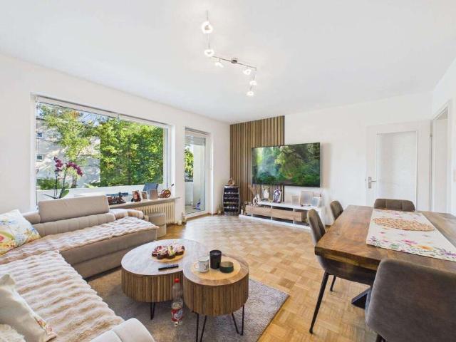 Wohnung kaufen in Ottobrunn, Bayern