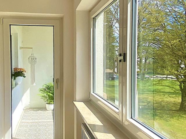 Wohnung kaufen in Ottobrunn, Bayern