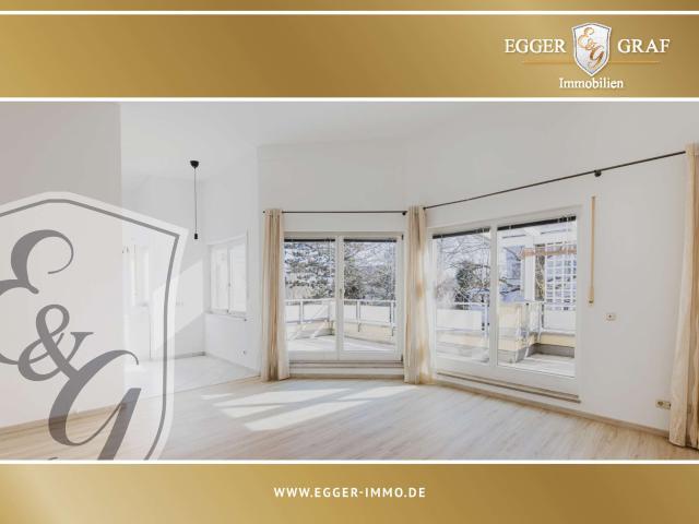 Wohnung kaufen in Ottobrunn, Bayern