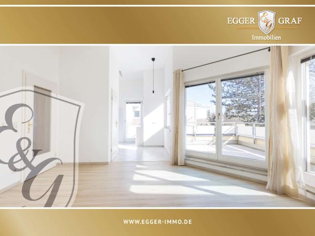 Wohnung kaufen in Ottobrunn, Bayern