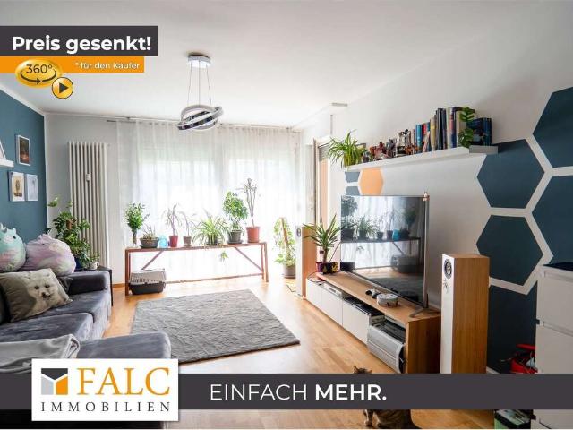 Wohnung kaufen in Ottobrunn, Bayern