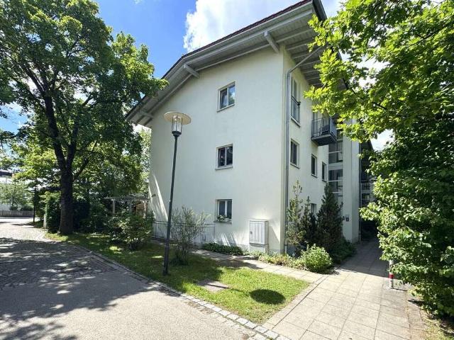 Wohnung kaufen in Ottobrunn, Bayern