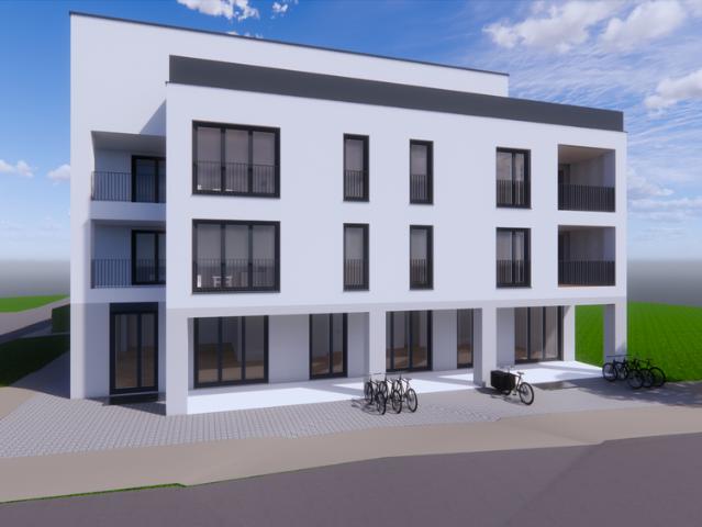 Wohnung kaufen in Ottobrunn, Bayern